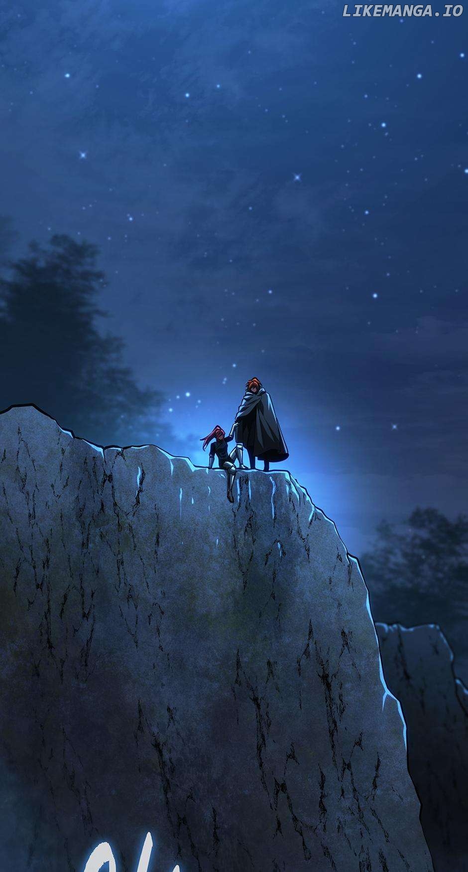 The Beginning After The End Chapter 188 image 108